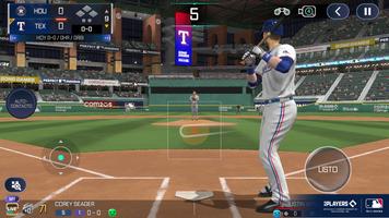 MLB Perfect Inning 24 captura de pantalla 1