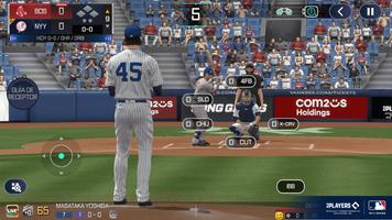 MLB Perfect Inning 24 captura de pantalla 2