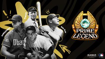 Poster MLB Perfect Inning 24