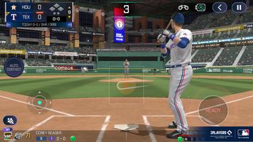 MLB Perfect Inning 24 تصوير الشاشة 1