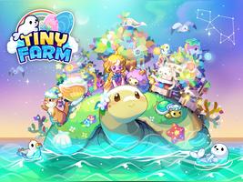 Tiny Farm® Affiche