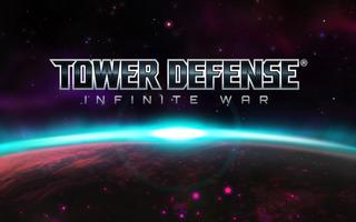 Tower Defense: Infinite War الملصق