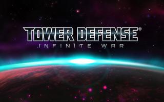 Tower Defense: Infinite War پوسٹر