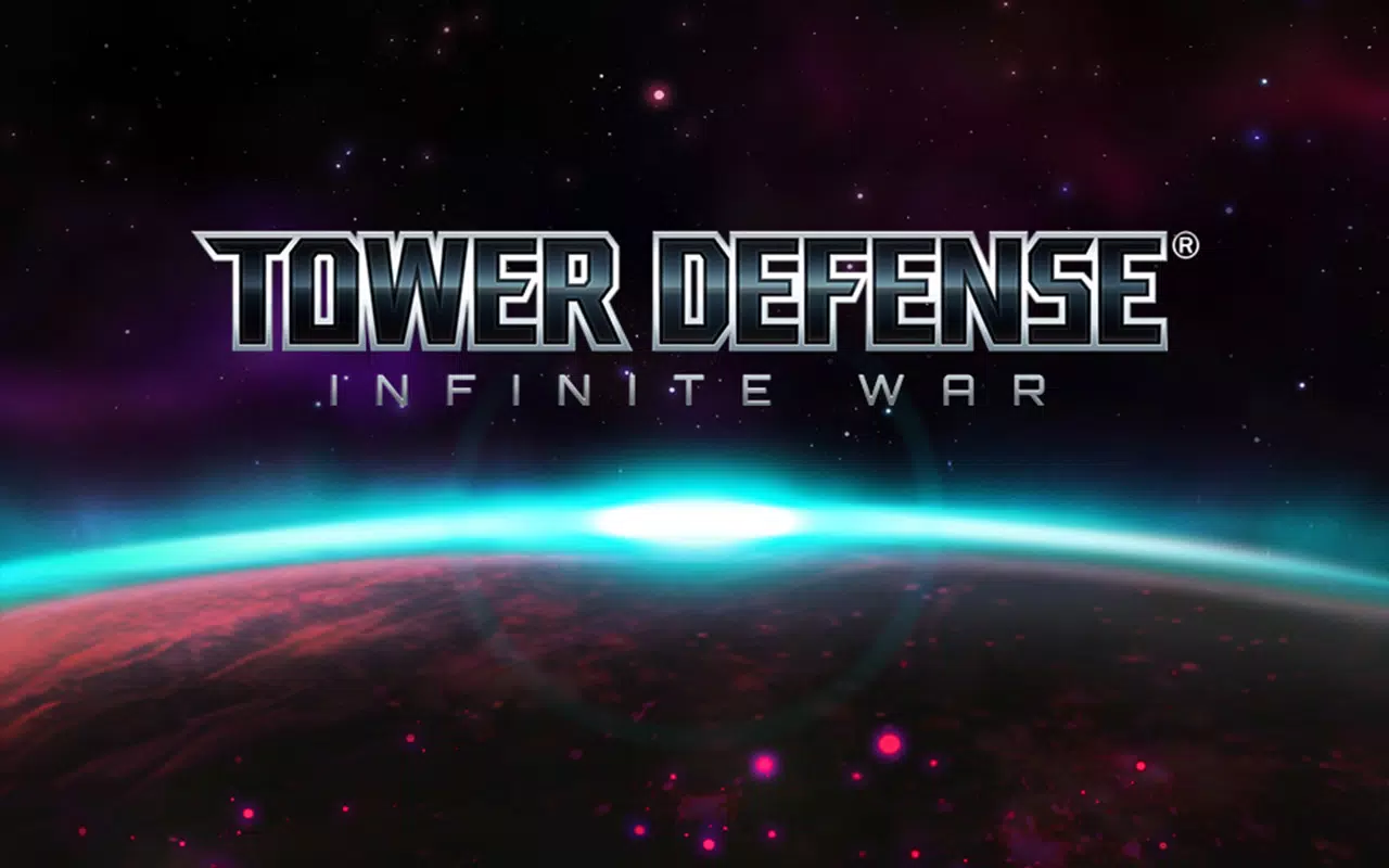 Download Tower Defense: Infinite War APKs for Android - APKMirror