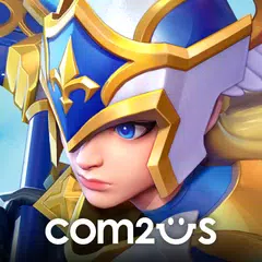 Summoners War: Lost Centuria XAPK download