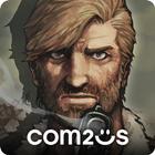 The Walking Dead Match 3 Tales icon