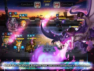 Wonder Tactics APK download
