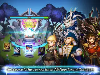 Wonder Tactics APK download
