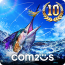 Ace Fishing - Angeln in HD APK