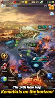 Ace Fishing الملصق