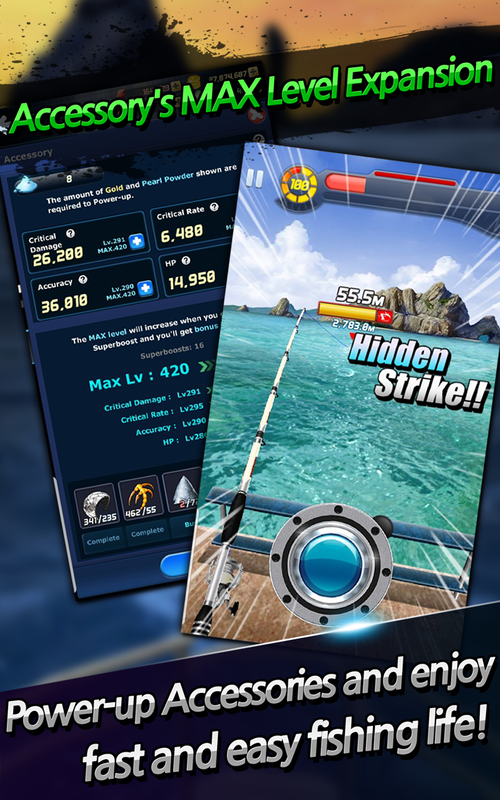 Just Fishing Download For Android