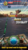 Ace Fishing تصوير الشاشة 2
