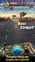 Ace Fishing screenshot 2