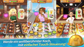 BTS Cooking On Screenshot 3