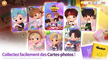 BTS Cooking On capture d'écran 1
