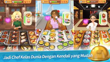 BTS Cooking On screenshot 3