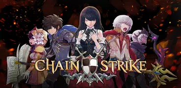 チェーンストライク (Chain Strike)