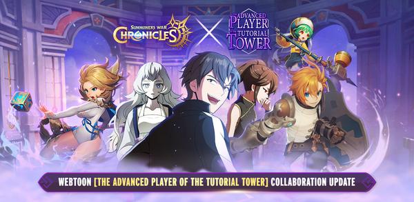 How to download Summoners War: Chronicles on Mobile image