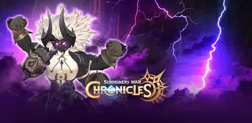 Summoners War: Chronicles