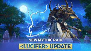 Summoners War: Chronicles الملصق