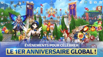 Summoners War: Chronicles Affiche