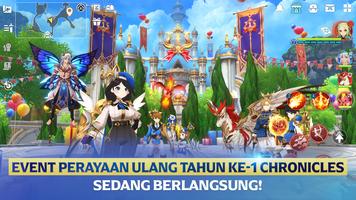 Summoners' War: Chronicles penulis hantaran