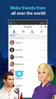 with HIVE screenshot 5