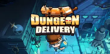 Dungeon Delivery