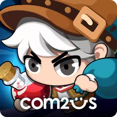 Скачать Dungeon Delivery XAPK