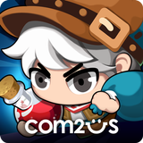 Dungeon Delivery icono