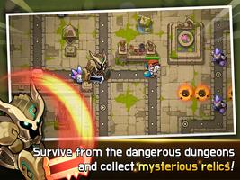 Dungeon Delivery ภาพหน้าจอ 2