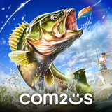 Ace Fishing: Crew-Câu Cá Thật APK