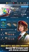 Ace Fishing: Crew تصوير الشاشة 2