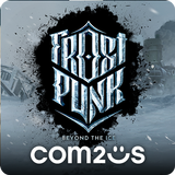 Frostpunk: Beyond the Ice-icoon