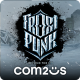 آیکون‌ Frostpunk: Beyond the Ice