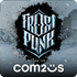 APK Frostpunk: Beyond the Ice
