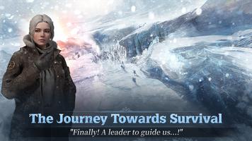 Frostpunk: Beyond the Ice 截图 1