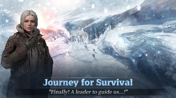 Frostpunk: Beyond the Ice تصوير الشاشة 1