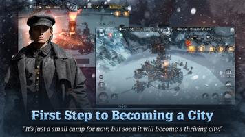 Frostpunk: Beyond the Ice تصوير الشاشة 2