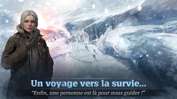 Frostpunk: Beyond the Ice capture d'écran 1