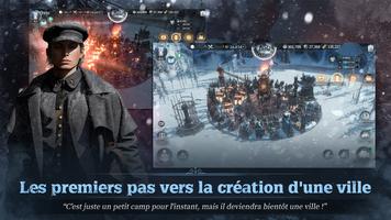 Frostpunk: Beyond the Ice capture d'écran 2