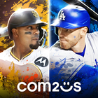 MLB Rivals ícone