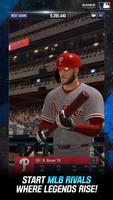 MLB Rivals تصوير الشاشة 1