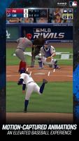 MLB Rivals تصوير الشاشة 2