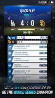 MLB Rivals تصوير الشاشة 2