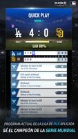 MLB Rivals captura de pantalla 2