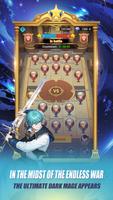 Gods & Demons Collab Event poster