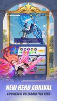 Gods & Demons Collab Event screenshot 1