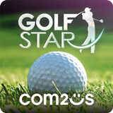 Golf Star™ icono