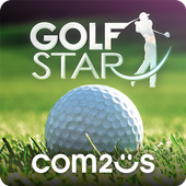 Golf Star™ أيقونة